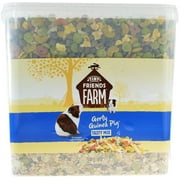 Supreme Pet Foods Tiny Friends Farm Gerty Guinea Pig Tasty Mix