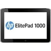 HP ElitePad 1000 G2 Healthcare Tablet, 10.1" WUXGA, Atom Z3795 Quad-core (4 Core) 1.59 GHz, 4 GB RAM, 128 GB Storage, Windows 8.1 Pro 64-bit, White