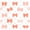 Bow 3, variant on Manfei Brown Dreamy Bowtie Zipper Twin Comforter Sets with Fitted Sheet and 2 Pillowcases,Kawaii Bowknot Zipper Bedding Set,Light Gray Reversible,4pcs