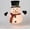Snowman, variant on BrylaneHome Pre-Lit Pop-Up Figures