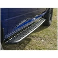 thumbnail image 3 of Havoc by RealTruck HST Black Running Boards Compatible with 2015-2022 Ram 1500 (Classic) Crew Cab, 3 of 6