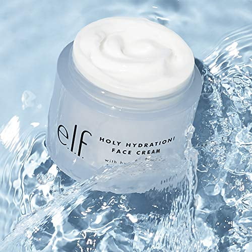 Elf holy hydration face cheap cream