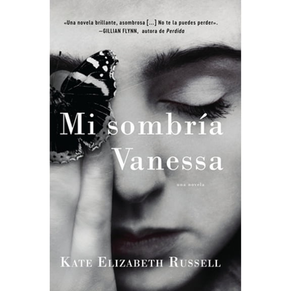 Pre-Owned My Dark Vanessa  Mi Sombría Vanessa (Paperback) by Kate Elizabeth Russell
