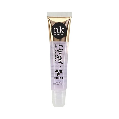NICKA K Gel pour les Lèvres - Rose Musqué