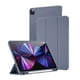 thumbnail image 2 of Funda Tipo Folio Con Soporte Plegable para IPad Air 5/4 10 9 Pulgadas Portalápices, 2 of 9