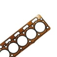thumbnail image 2 of Seapple Cylinder Head Gasket 359-6616 3596616 Compatible with Caterpillar C7.1 329D 320D2 323D2, 2 of 7
