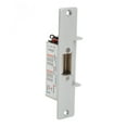 thumbnail image 3 of Electric Lock, DC 12V Cathode Lock  Heat Dissipation 250Kg Thrust  for Home Security 240mA NC: Power Off to Unlock, 3 of 7