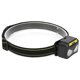 thumbnail image 3 of VGEBY Linterna Frontal LED Linterna Frontal LED Impermeable con 6 Engranajes - Linterna Frontal de Trabajo de inducción Ajustable para Acampar Pescar Correr ANGGREK Otros, 3 of 8