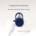 thumbnail image 6 of SDFGTstore Skin-friendly Anti-scratch Housing for Nothing Ear Stick Headset Non-slip Sleeve, 6 of 10