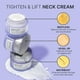 thumbnail image 3 of Crema reafirmante para cuello GoPure Beauty, paquete de 2 unidades, 50 ml, antienvejecimiento, 3 of 8