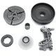 thumbnail image 4 of Tambor de engranaje de embrague para bomba china 4500 5200 5800 45Cc 52Cc 58Cc Kit de cojinete de rueda de engranaje, 4 of 5
