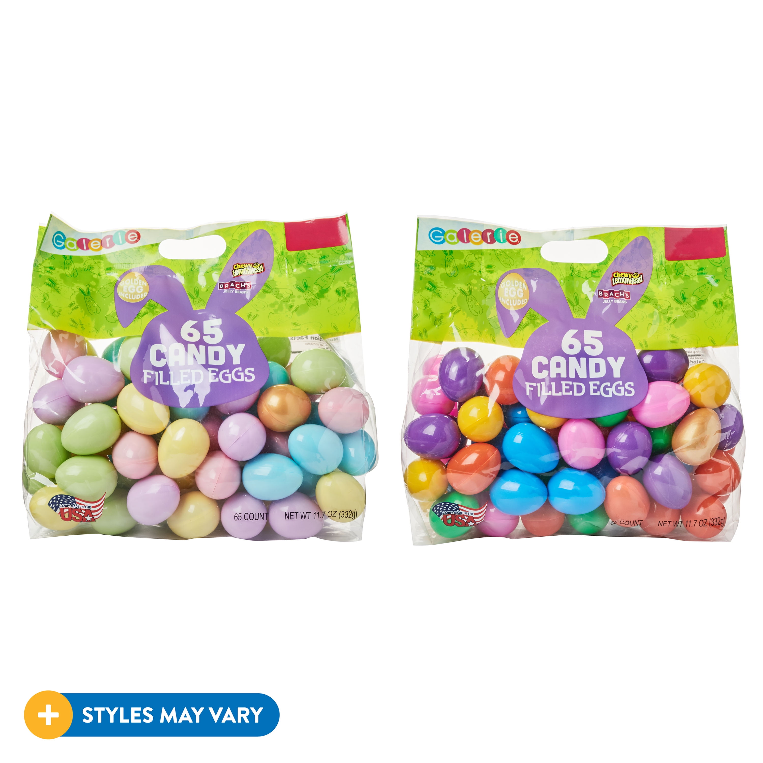 Walmart Easter Eggs Jelly Beans Gift Card No $ Value Collectible FD-40035 