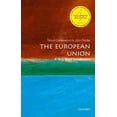 thumbnail image 3 of Very Short Introductions The European Union: A Very Short Introduction, (Paperback), 3 of 3