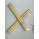 thumbnail image 1 of 20 piezas de velas para los oídos, juego de velas para los oídos con cera de abeja orgánica natural (bandeja de protección contra goteo de 10 piezas) XianweiShao 8390611329426, 1 of 1
