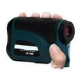 thumbnail image 2 of Golf Ranfinder Telescope Outdoor Distance Meter 800m-2000m 6x Magnification ,High Accuracy, 2 of 7