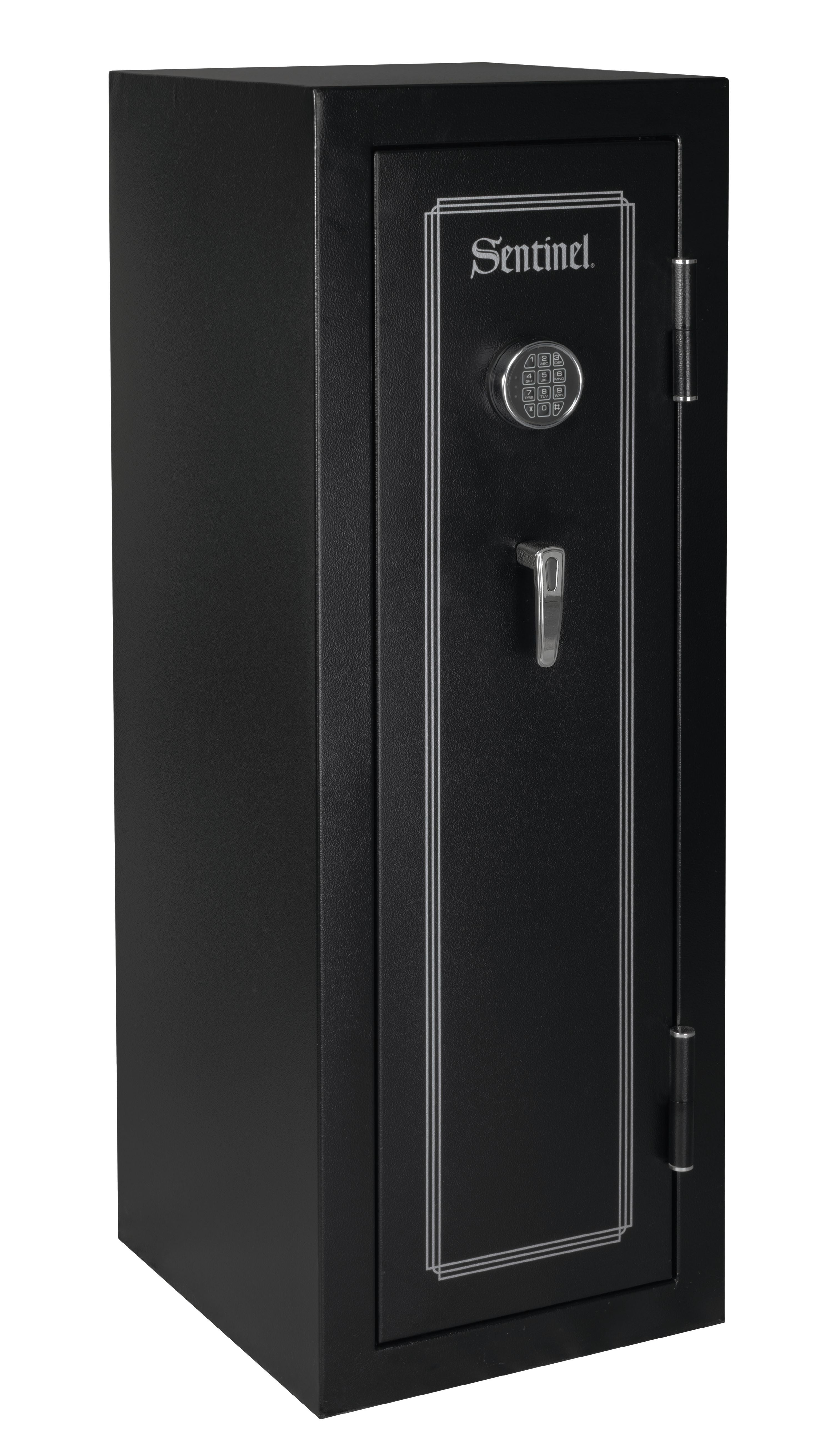 sentinel gun safe sentinel gun safe