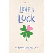 Love & Luck (Paperback)