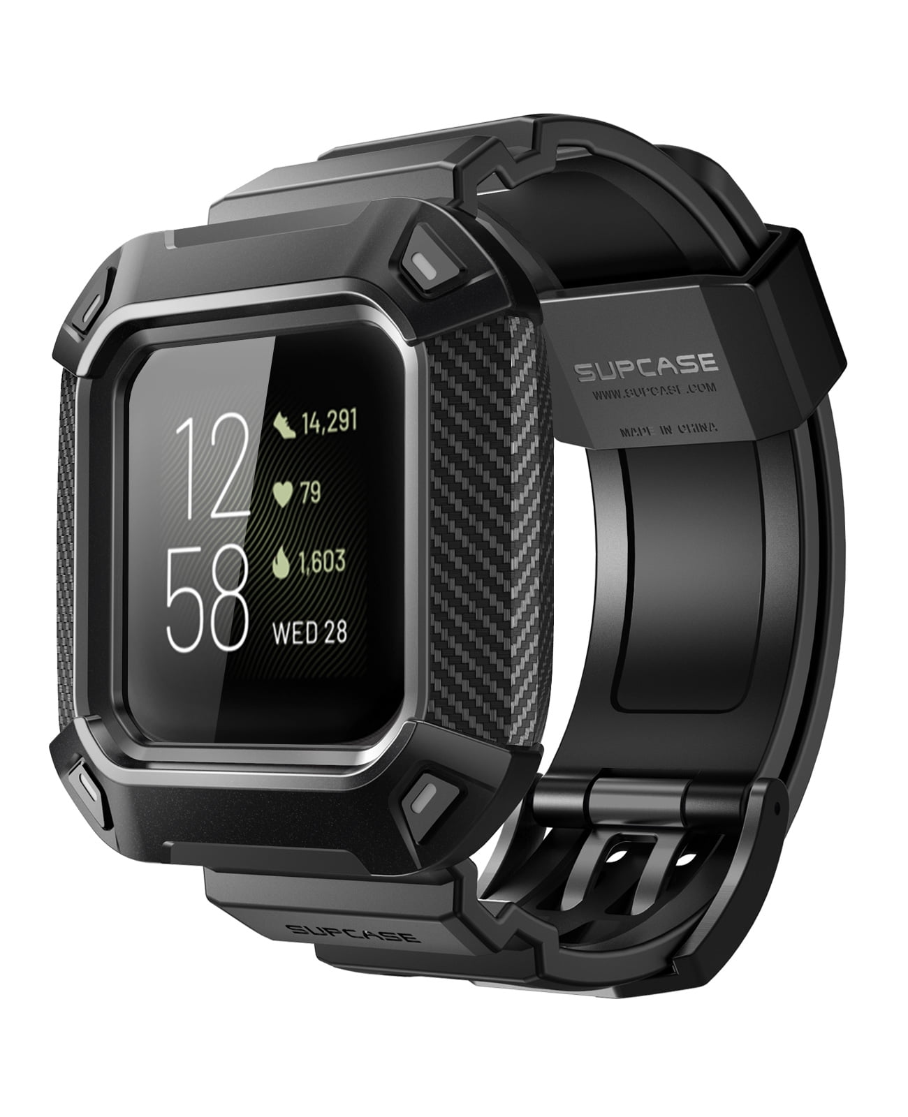 fitbit versa 3 wristband