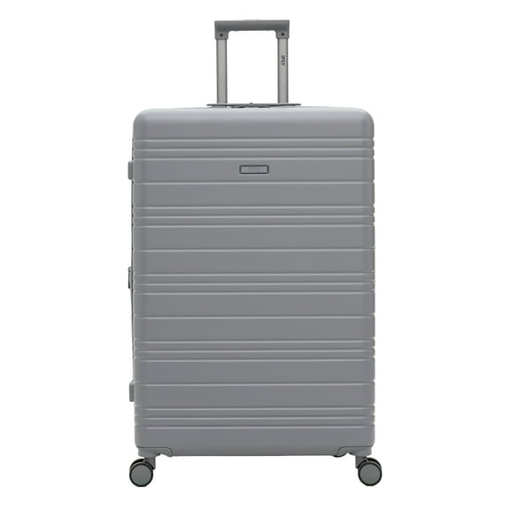 iFLY Hardside Take Off 28" Large Checked Luggage, Gray