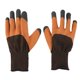 thumbnail image 1 of 5 pares de guantes de jardín resistentes al desgaste, guantes transpirables antideslizantes para uso en el trabajo de jardinería en el hogar, 1 of 8