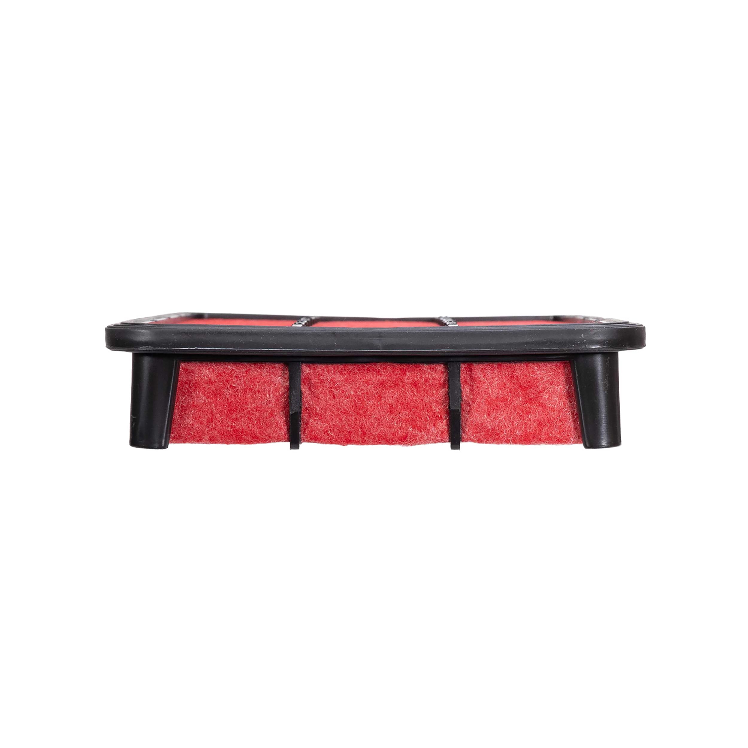 K&N Advantage Engine Air Filter: Long Life 18,000 Miles, Easy Installation, Engineered to Maximize Airflow, KNA-2145