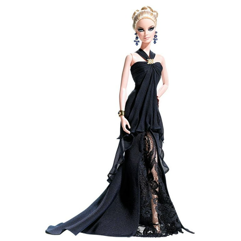 Badgley Mishka Barbie Doll E! Live From the Red Carpet Pink Badgley Mishka Barbie Doll E! Live From the Red Carpet Pink