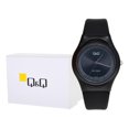 thumbnail image 1 of Reloj Q&Q  Mujer Analógico Negro VQ86J029Y, 1 of 6