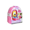thumbnail image 4 of Maletin de Juguete para Niños The Baby Shop T374434 Juego de Belleza 19 Accesorios Rosa -, 4 of 4