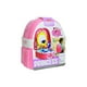 thumbnail image 4 of Maletin de Juguete para Niños The Baby Shop T374434 Juego de Belleza 19 Accesorios Rosa -, 4 of 4