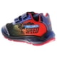 thumbnail image 3 of Tenis Niño Disney Cars Textil Marino Casual Luces Internas azul marino 16 Incógnita 015NL2, 3 of 4