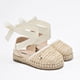 thumbnail image 2 of SANDALIA PLANA MORAMORA BEIGE 132534, 2 of 4