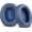 Blue, variant on SOULWIT Earpads Replacement for JBL Everest Elite 750 (750NC Model: V750NXT) Headphones, Ear Pads Cushions with High-Density Noise Isolation Foam, Softer Protein Leather - Black