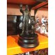 thumbnail image 2 of Estatua de escultura de bronce de Disney Mickey Mouse y Walt Partners nuevo con caja Disney NA, 2 of 3