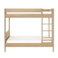 thumbnail image 4 of Harbor Twin/Twin  Bunk, Blonde, 4 of 8