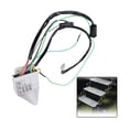 thumbnail image 4 of Electric Step Control Unit Assembly Smooth Efficient Operation Compatible for RVs Kwikee IMGL/9510 909510000 Accessories, 4 of 8
