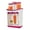 Food Maker Set, variant on Joernso Homemade Baby Fruit Juice Squeezer Station Storage Bottles Bags Food Maker Kit