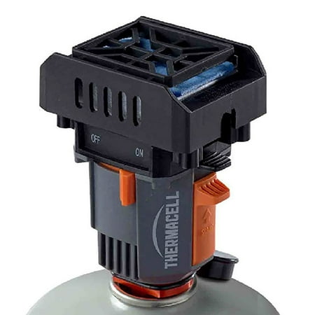 mosquito thermacell repellent backpacker