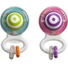 Infantino - Pop & Play Rattle Pod-assort