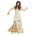 thumbnail image 3 of Full Length Mummy Costume for Women, 3 of 8