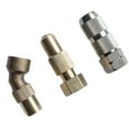 thumbnail image 7 of Spray Nozzle High Pressure Adjustable Sprayer Mist for Garden Water Agricultural, 7 of 7