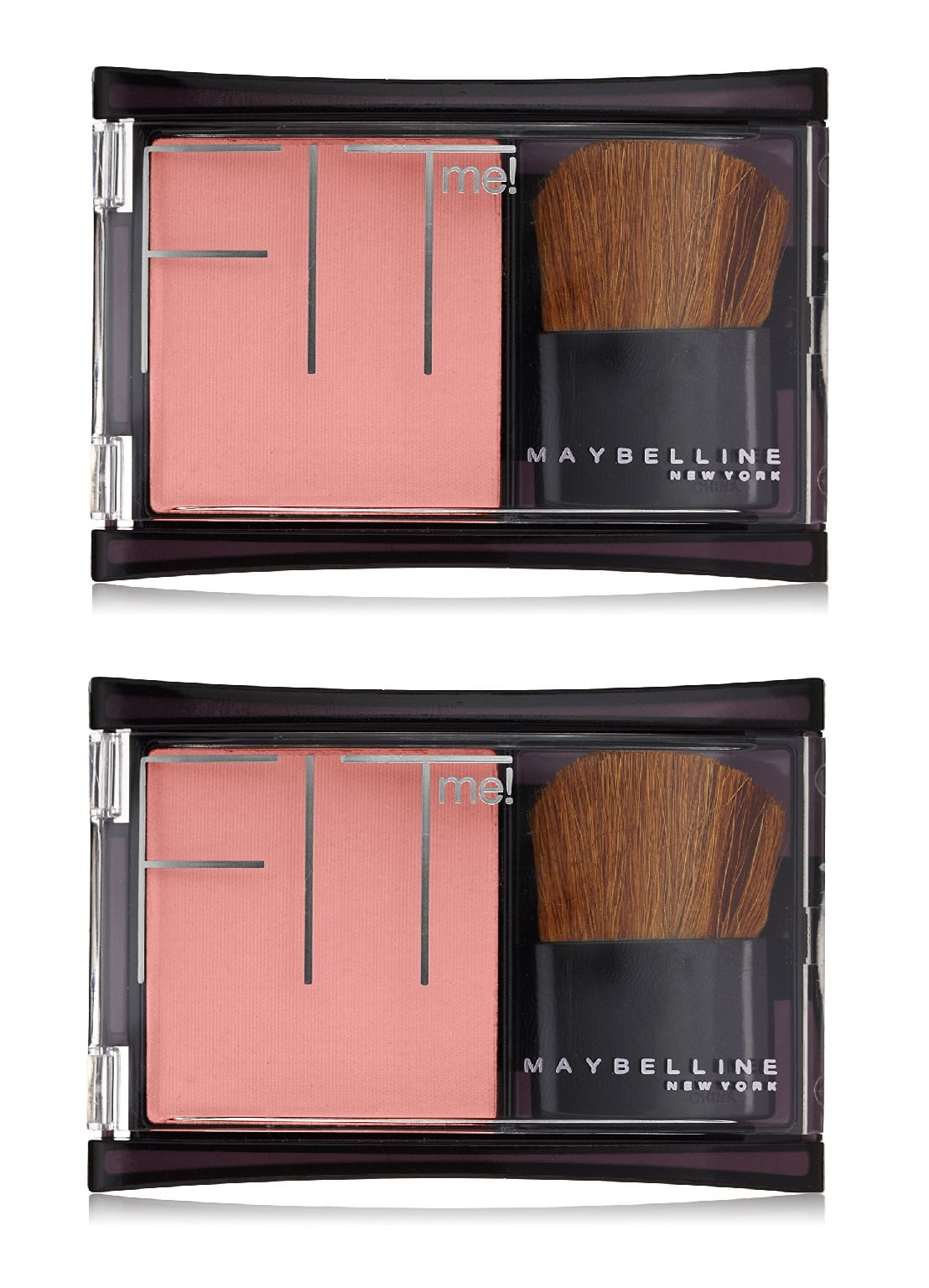 maybelline coral blush