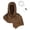 as the picture shows, variant on FASHOFT Adult Cape Cloak Halloween Set With Accessories Cosplay Outfit Renaissance Theme Party Stage Performance Fancy Dress Up Halloween One Size