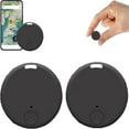 thumbnail image 1 of SUTENGDA Easy Find Mini GPS Tracker  Easy Find Mini Bluetooth Tracker  GPS Tracker Strong Car Vehicle Tracking Anti-Lost  GPS Smart Tracker  Smart Key Finder Locator  GPS Tracking Bluetoo, 1 of 11