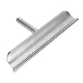thumbnail image 1 of DESCANSO DE LA LA HERRAMIENTA DE TORNO, Acero de Acero de Aleación Suave de Acero inoxidable de Alta Resistencia de 9 Pulgadas para la Herramiente de de Madera para Trabajar LA, 1 of 7