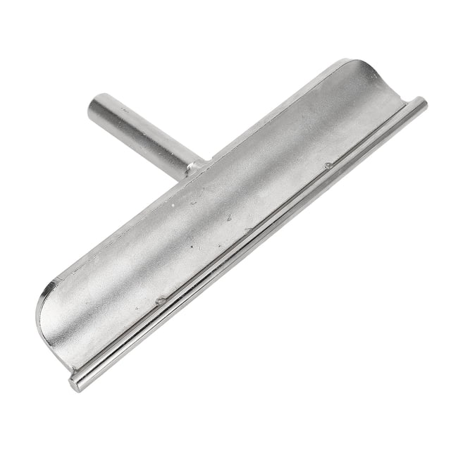 DESCANSO DE LA LA HERRAMIENTA DE TORNO, Acero de Acero de Aleación Suave de Acero inoxidable de Alta Resistencia de 9 Pulgadas para la Herramiente de de Madera para Trabajar LA