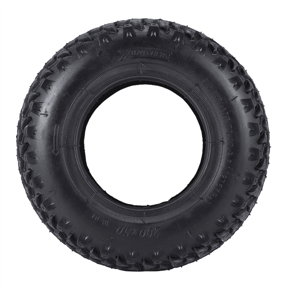 200X50 Outer Tire for Speedway Mini 8 Inch Electric Scooter Tyre