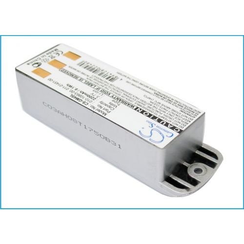 2200mAh 011-01451-00 Battery for Garmin Zumo 400, 450, 500, 550, 500 Deluxe, 550 Walmart.com