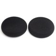thumbnail image 4 of relayinert Casque d'Écoute Coussin Oreillettes Isolation du Bruit Solide Doux Oreillettes Protection Auditive Remplacement pour GRADO SR60 Casque 1Set, 4 of 6