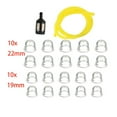 19mm & 22mm Primer Bulb Kit for Whipper for Snipper for Trimmer