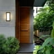 thumbnail image 5 of Tres tipos de lámparas de pared externas impermeables con luz neutra, lámparas de pared para villa, iluminación exterior, 5 of 5